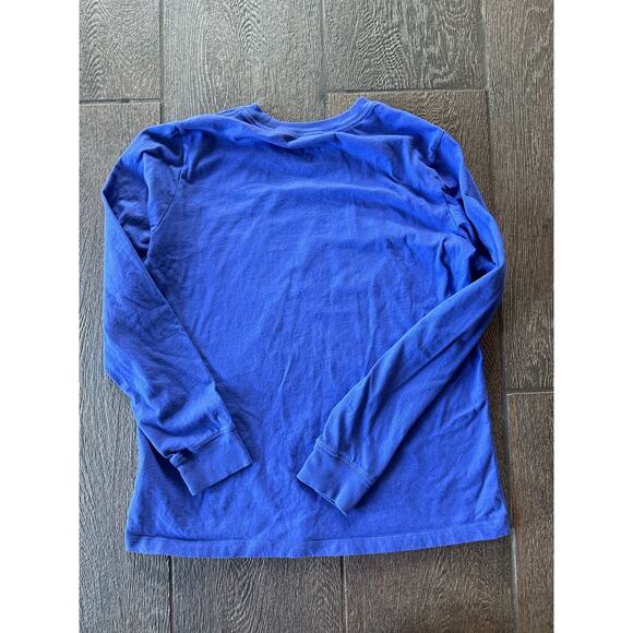 The Nike Tee Men's Size Medium Purple - Picture 3 of 5